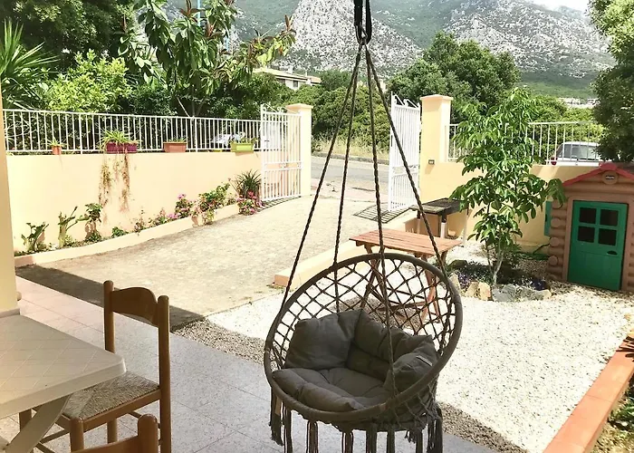 Casa Alessia