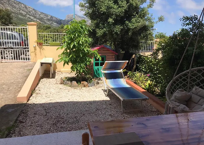 Casa Alessia