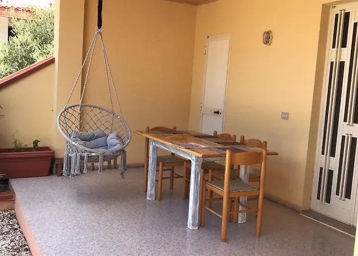 Casa Alessia
