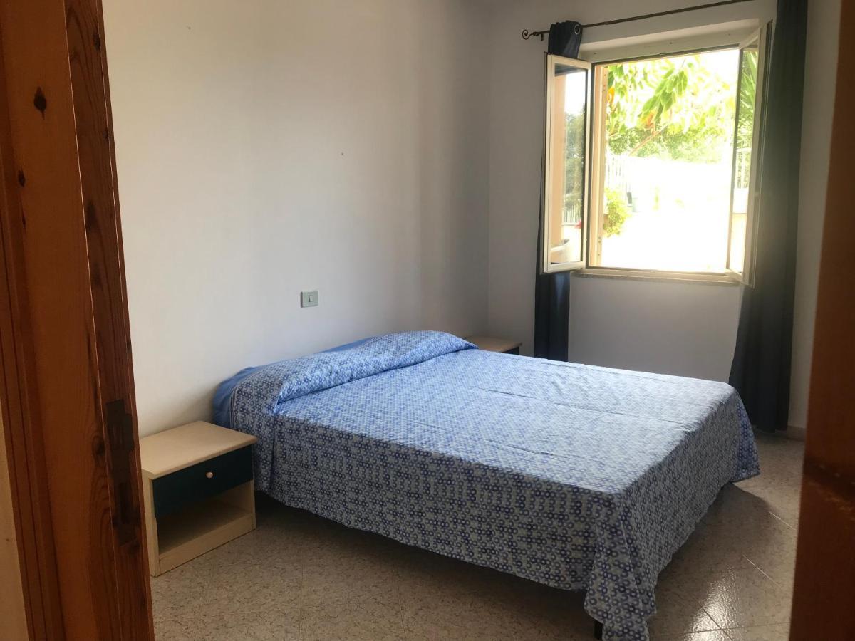 Casa Alessia Apartment