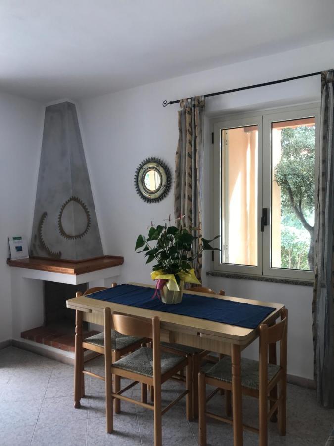 Casa Alessia Apartment Cala Gonone