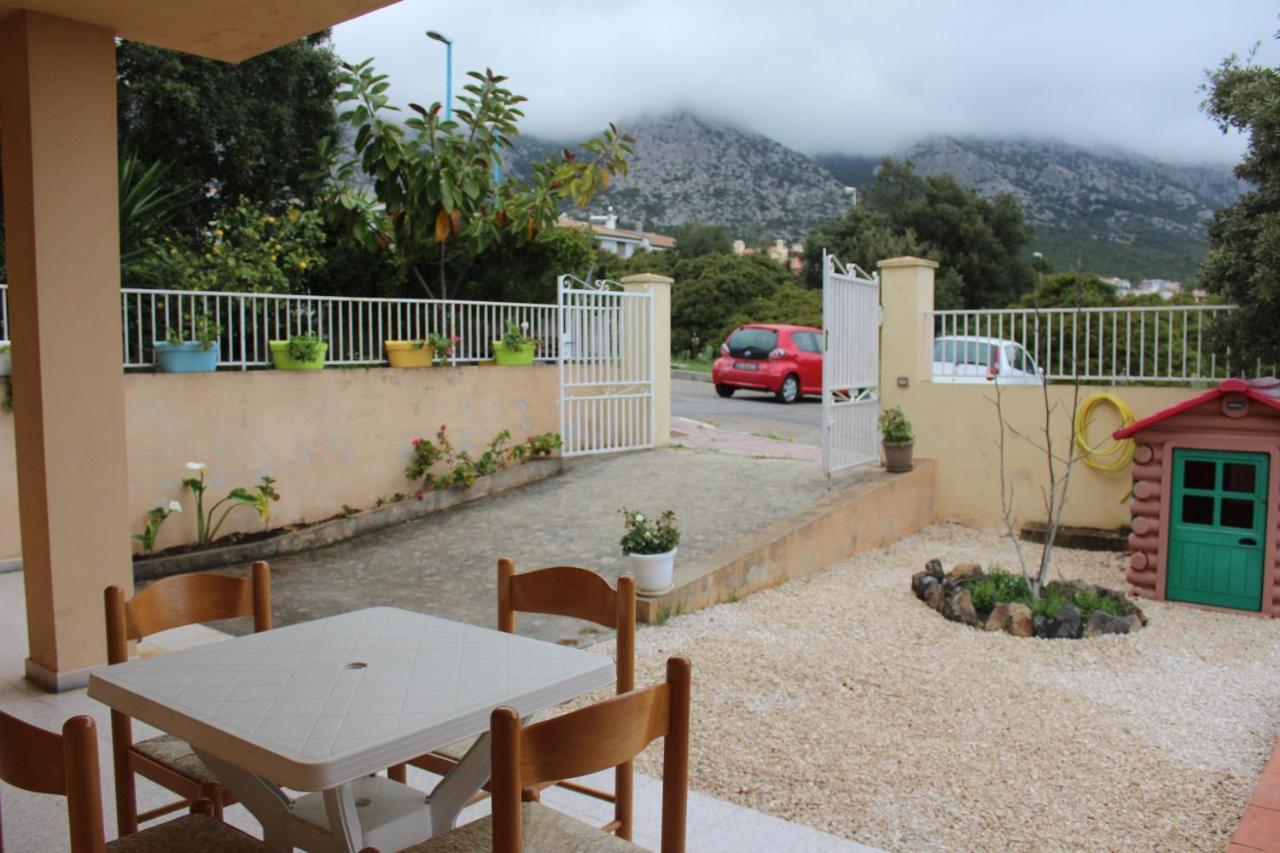Casa Alessia *