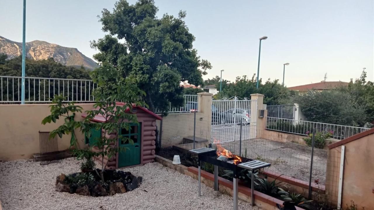 Apartment Casa Alessia