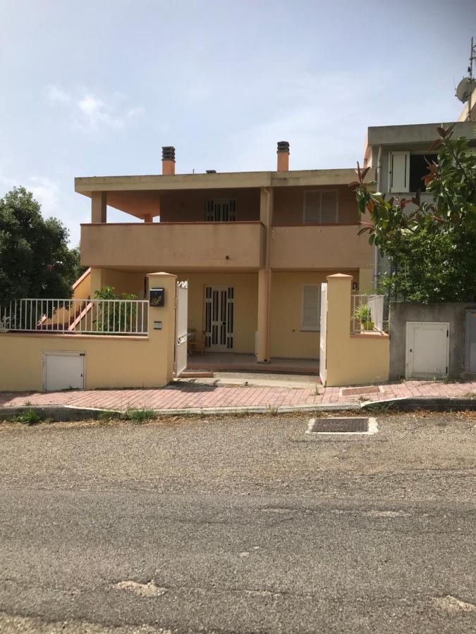 Casa Alessia Apartment