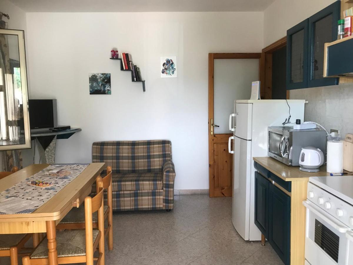 Casa Alessia Apartment *
