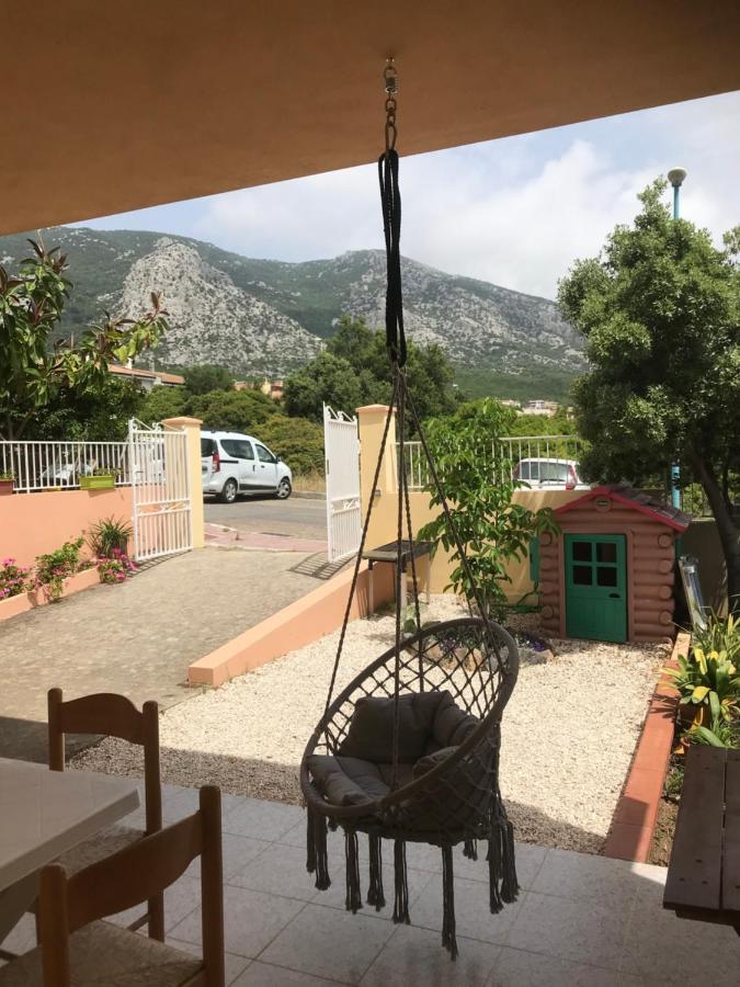 Casa Alessia * Cala Gonone