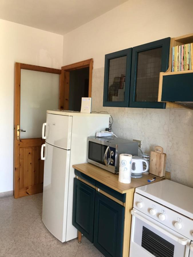 Casa Alessia Apartment Cala Gonone