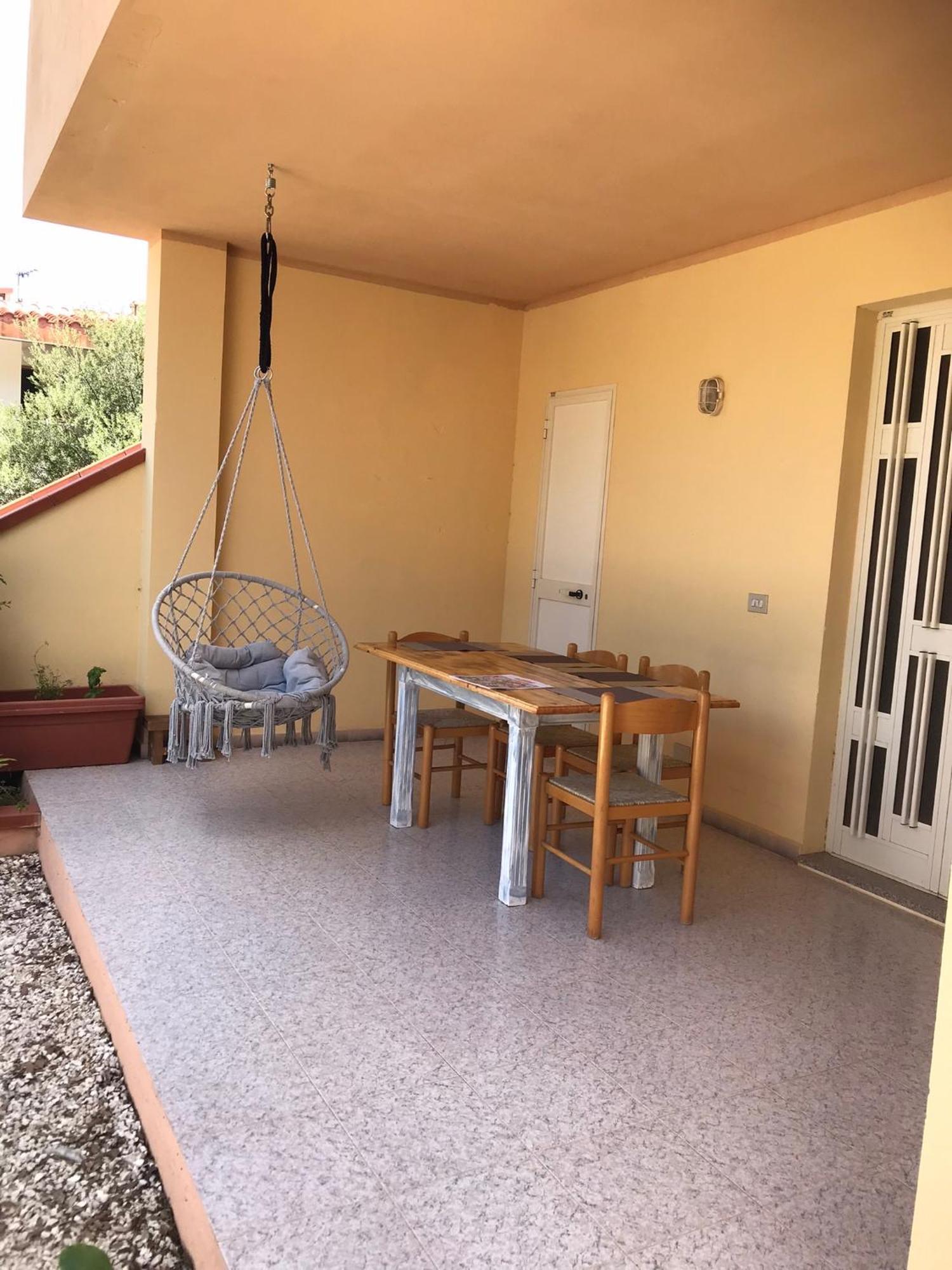 Casa Alessia * Cala Gonone